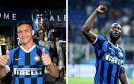 Inter Milan 'rút ruột' Man Utd, thâu tóm sao thất sủng thứ 3