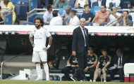 Tháng 9 là thời điểm Real Madrid buộc phải bước qua 'bão giông'!
