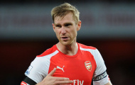 'Tôi chưa từng thấy ai như Arsene Wenger'
