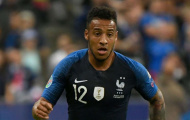 Trở lại tuyển Pháp, sao Bayern khẳng định 1 điều giúp bản thân trưởng thành
