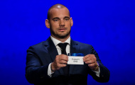Tại sao Man Utd xếp trên Chelsea ở BXH của UEFA?