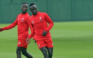 Chấn thương không dứt, sao Liverpool vẫn được 'bạn chí cốt' tin tưởng