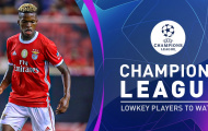 7 tài năng trẻ đáng xem nhất Champions League 2019/2020