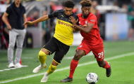 Bundesliga 'nở mày nở mặt' khi 2 sao trẻ chạy cánh hàng đầu tỏa sáng