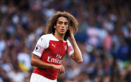 CĐV Arsenal: 'Cậu ấy là một tài năng lớn; Giỏi hơn cả Xhaka'