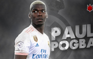 Chuyển nhượng 11/09: Chốt giá khủng Pogba, M.U ký HĐ đắt kỷ lục; Juve nổ bom tấn 200 triệu; Cú sốc vụ Van Dijk