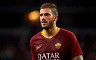 Có sao Chelsea, AS Roma đẩy “người thừa” ra đường