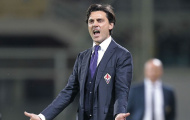 Cuối tuần này, Serie A sẽ chứng kiến HLV đầu tiên bị sa thải?