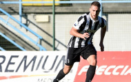 Đấu Fiorentina, Juventus đón sao Croatia trở lại