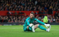 'De Gea cần điều đó và Ole sẽ hỗ trợ cậu ta'