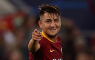 Dính 'virus FIFA', sao trẻ Thổ Nhĩ Kỳ khiến AS Roma lo lắng 