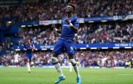 'Tôi luôn muốn được giống như Drogba'