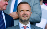 'Man Utd ra giá bao nhiêu chúng tôi cũng không bán cậu ấy'