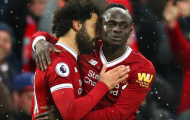 Mohamed Salah và 'mâu thuẫn' cần có với Mane