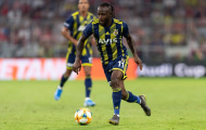 Fenerbahce không gia hạn hợp đồng với sao Chelsea