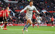 M.U cần 'số 10': Sao không phải 'ảo thuật gia' Mourinho khao khát?