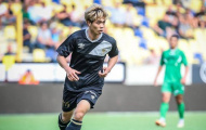 NÓNG! Công Phượng xuất hiện trong FIFA 20, Văn Hậu ra sao?
