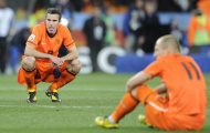 'Nếu Bộ tứ đó đoàn kết hơn, có thể Hà Lan đã vô địch World Cup'