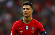'Ronaldo rõ ràng là người giỏi nhất thế giới'