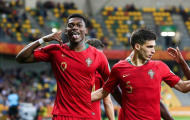 Sao trẻ Bồ Đào Nha nổ súng, HLV trưởng AC Milan đau đầu