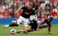 Scott McTominay chững lại: Đã đến lúc Solskjaer thôi 'mù quáng'?
