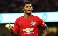 'Man Utd sẽ có được nhiều bàn thắng từ cậu ấy hơn Martial'