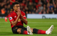 Thành tích trong 9 tháng của Lingard bằng...23 phút của De Bruyne