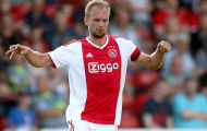 Những bản hợp đồng 'thảm họa' của Van der Sar ở Ajax