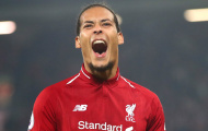 'Chưa chơi đỉnh cao lâu như Terry, Ferdinand nhưng Van Dijk là trung vệ số 1'
