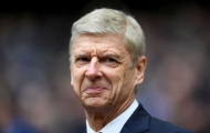Wenger: 'Thật khó để tìm ra 1 điểm yếu của cậu ấy'