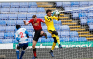 Man Utd bất ngờ nhắm mua cái tên lạ hoắc
