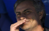 Không phải Inter, đây mới là câu lạc bộ tuyệt vời nhất với Mourinho