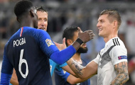 Đổi Paul Pogba lấy Toni Kroos, Man Utd được gì và mất gì?