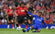 3 cuộc chiến định đoạt trận Man Utd - Leicester: 'Cố nhân' gặp lại