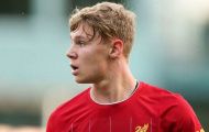 Đây, trải lòng của sao trẻ Liverpool về chấn thương và sự hồi phục