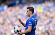 Đội hình kết hợp Man Utd và Leicester: Bầy cáo lấn át