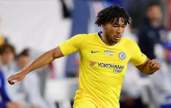 Chelsea đón viện binh, 'kẻ thách thức' Walker và Alexander-Arnold