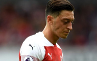 Mesut Ozil - Nạn nhân của thứ bóng đá cảm xúc