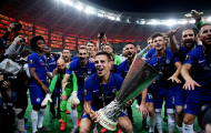 Hành trình của đội trưởng Chelsea (phần 1): Băng đội trưởng, Gary Cahill và thủ lĩnh đội trẻ