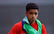 'Tôi không lo lắng việc không được đá C1 với Liverpool'