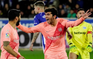 Bị Valverde 'bạc đãi', sao Barca lên tiếng đòi công bằng trước truyền thông