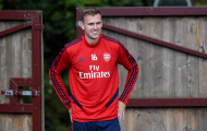 Arsenal đón trụ cột hàng thủ; Đôi cánh trong mơ cũng chuẩn bị trở lại