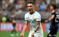 Đại diện sao Argentina đính chính sau phát biểu 'bóng gió'