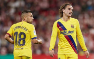 Dù khó khăn, Barca vẫn kiên quyết cất 'báu vật' đến cùng