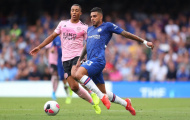 HLV Lampard không muốn mạo hiểm với chấn thương của sao Chelsea