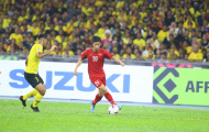 Điểm tin bóng đá Việt Nam sáng 12/09: “Sao” Thái Lan gặp chấn thương, ĐT Việt Nam gặp khó trước trận đấu Malaysia