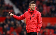 Fan Man Utd kêu gào: 'Mang anh ấy trở lại đi'