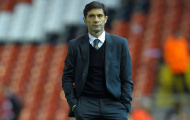 Đây, lý do bất ngờ khiến Marcelino bị Valencia cho 'lên đường'