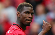 Ngã ngửa! M.U gật đầu, Pogba ký HĐ khủng với 'Gã khổng lồ'