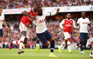 'Các đội bóng đã sợ hãi điều tân binh Arsenal đó làm'